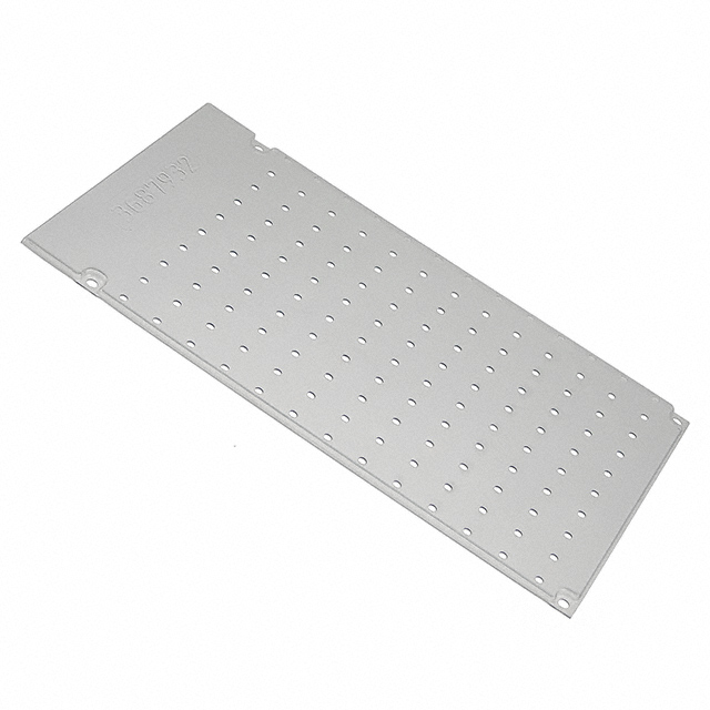 3687932 Wakefield-Vette  Rack Components